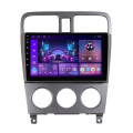 Штатна магнітола Soundbox S-4044 з CarPlay та 4G для Subaru Forester 2002-2008 S4-4044+360