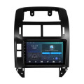 Штатна магнітола Soundbox MTX-6287 з CarPlay та 4G модем для Volkswagen Polo 2004-2011