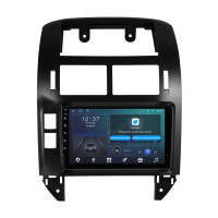 Штатна магнітола Soundbox MTX-6287 з CarPlay та 4G модем для Volkswagen Polo 2004-2011