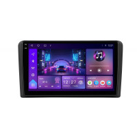 Штатна магнітола Soundbox S-9945 з CarPlay та 4G модемом для Audi A3 2008-2012 S4 2K-9945+360 Штатна магнітола Soundbox S-9945 з CarPlay та 4G модемом для Audi A3 2008-2012 S4 2K-9945+360