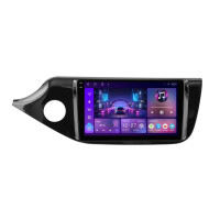 Штатна магнітола Soundbox S-9977 для Kia Ceed 2012-2017 з CraPlay та 4G модем S4 2K-9977