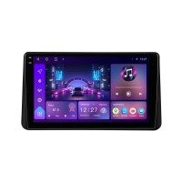 Штатна магнітола Soundbox S-7714 M для Mazda 3 2014-2017 з CarPlay та 4G (для компл.з ориг.джойстиком) S8 2K-7714M