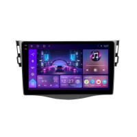 Штатна магнітола Soundbox S-8119 9" з CarPlay та 4G для Toyota Rav 4 2006-2013 S8 2K-8119