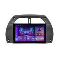 Штатна магнітола Soundbox S -9991 для Toyota Rav 4 2001-2006 з 4G та CarPlay S8 2K-9991