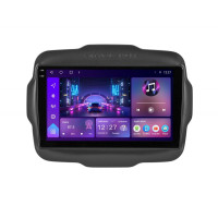 Штатна магнітола 4+64GB Soundbox S-9238 для Jeep Renegade 16+ 4G та CarPlay / Android Auto S4 2K-9238 Штатна магнітола 4+64GB Soundbox S-9238 для Jeep Renegade 16+ 4G та CarPlay / Android Auto S4 2K-9238