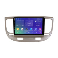 Штатна магнітола Soundbox SM-8182 для Kia Rio 2006-2011 CarPlay /Android Auto