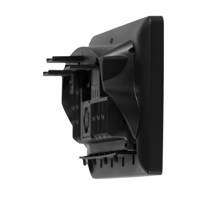 Штатна магнітола Soundbox SM-9233 2+32GB з CarPlay та AHD для Ford Transit 2020-2022