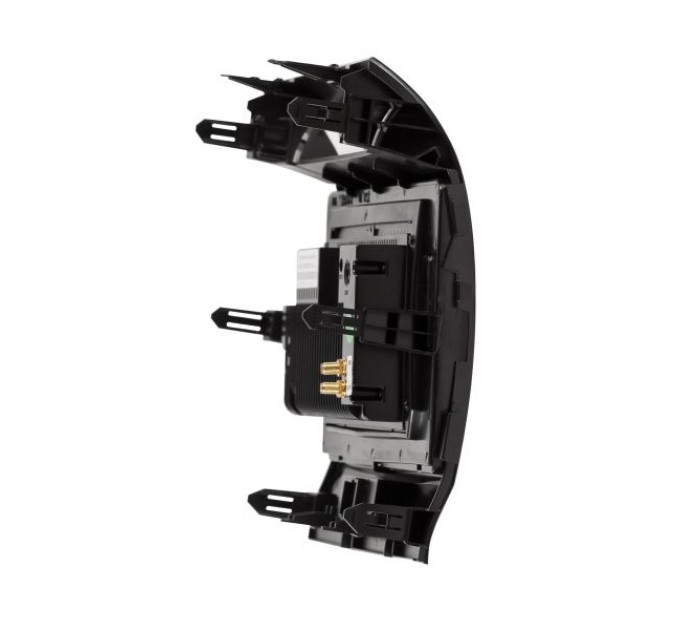 Штатна магнітола Soundbox SM-8910 для Toyota Land Cruiser 200 2008-2015