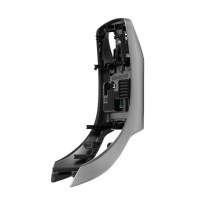 Штатна магнітола Soundbox S-8165 для Nissan Note 2014-2017 з CarPlay та 4G модемом S4-8165