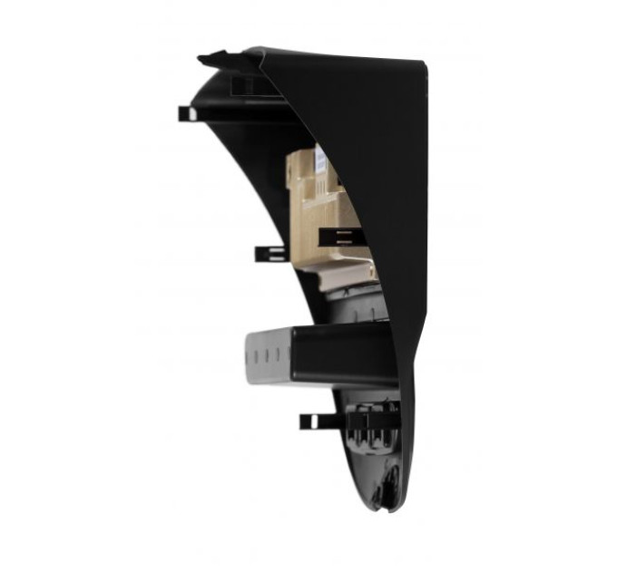 Штатна магнітола Soundbox S-1325 для Toyota Aygo 2005-2013 з CarPlay / Android Auto та 4G S4-1325