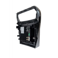 Штатна магнітола Soundbox S-8111 для Peugeot 301 з CarPlay та 4G S8 2K-8111