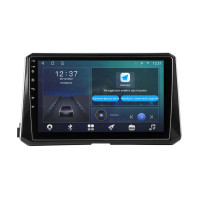 Штатна магнітола Soundbox MTX-9211 для Toyota Corolla 2019+ з CarPlay та 4G