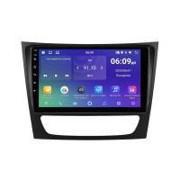 Штатна магнітола Soundbox SM-8644 для Mercedes-Benz E class W211