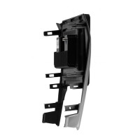 Штатна магнітола Soundbox MTX-9661 для Toyota camry V50 Europe