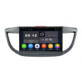 Штатна магнітола Soundbox SB-7122 2G для Honda CR-V 2012+