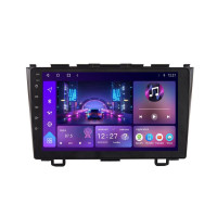 Штатна магнітола Soundbox S-8152 для Honda CR-V 2006-2011 з CarPlay та 4G модем S4 2K-8152 Штатна магнітола Soundbox S-8152 для Honda CR-V 2006-2011 з CarPlay та 4G модем S4 2K-8152