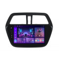 Штатна магнітола Soundbox S-8176 з 4G модем та CarPlay для Suzuki SX4 2013-2022 S4-8176
