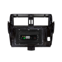 Штатна магнітола Soundbox SB-8117 2G DSP для Toyota Prado LС150 2018+
