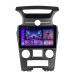 Штатна магнітола Soundbox S-1425 для Kia Carens 2007-2011 з CarPlay та 4G модемом S4-1425+360
