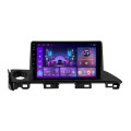 Штатна магнітола Soundbox S-7786 для Mazda 6 2015-2019 з CarPlay та 4G модемом (підтримка оригінального джойстика) S4-7786