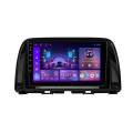Штатна магнітола Soundbox S-7799 З carPlay та 4G модемом для Mazda 6 2012-2015 , CX-5 2012-2016 S8-7799