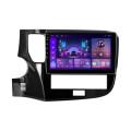 Штатна магнітола Soundbox S-8135 для Mitsubishi Outlander 2013+ з CarPlay та 4G модемом S4-8135