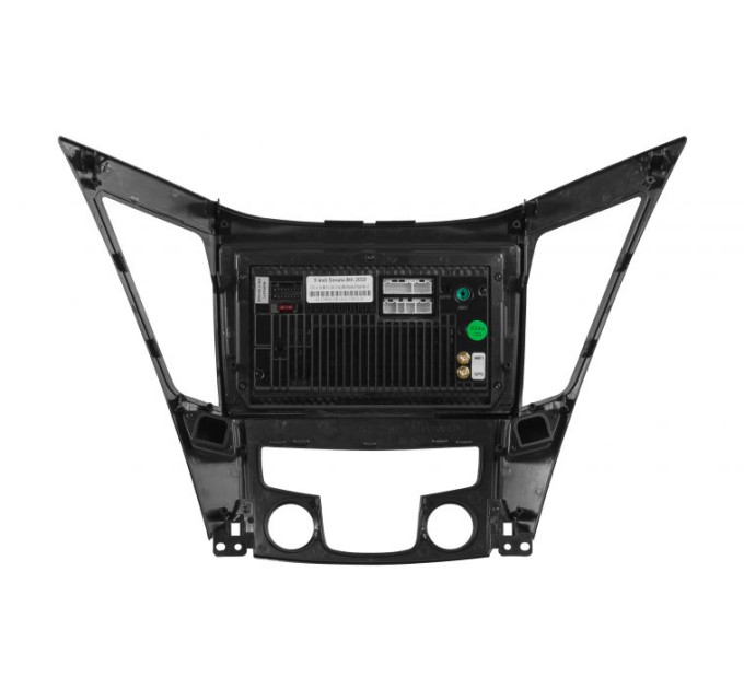 Штатна магнітола Soundbox SM-8997 для Hyundai Sonata 2010-2015