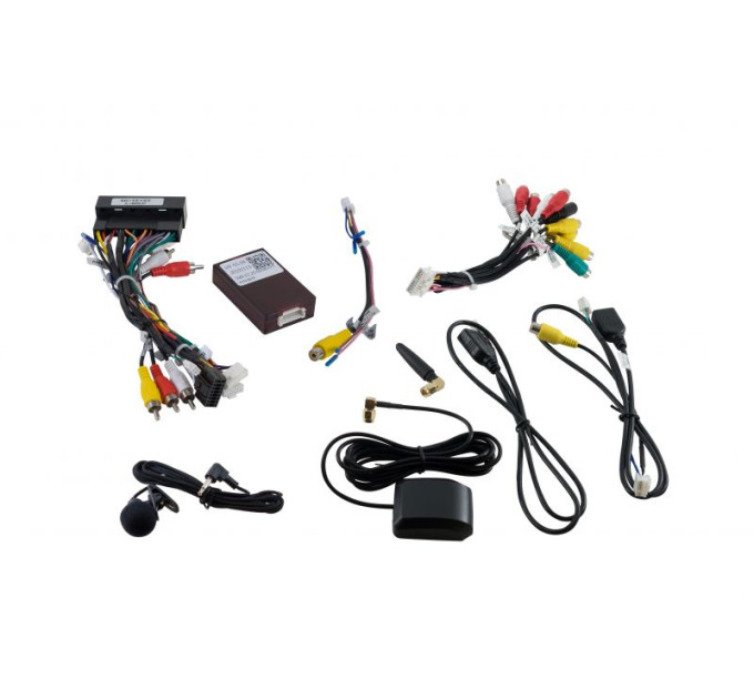 Штатна магнітола Soundbox SM-8997 для Hyundai Sonata 2010-2015
