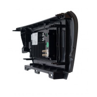 Штатна магнітола Soundbox SB-8167 2G для Toyota Camry V70
