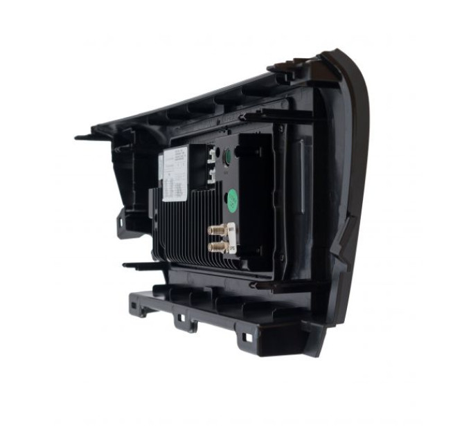 Штатна магнітола Soundbox SB-8167 2G для Toyota Camry V70