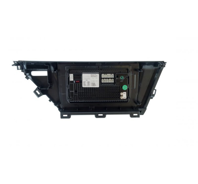 Штатна магнітола Soundbox SB-8167 2G для Toyota Camry V70