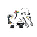 Штатна магнітола Soundbox SB-8167 2G для Toyota Camry V70