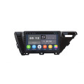 Штатна магнітола Soundbox SB-8167 2G для Toyota Camry V70