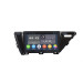Штатна магнітола Soundbox SB-8167 2G для Toyota Camry V70