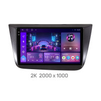 Штатна магнітола Soundbox S-9803 з CarPlay та 4G для Seat Altea 2004-2015 S4 2K-9803+360 Штатна магнітола Soundbox S-9803 з CarPlay та 4G для Seat Altea 2004-2015 S4 2K-9803+360