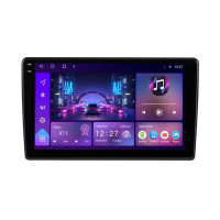 Штатна магнітола Soundbox S-1245 з CarPlay та 4G модем для Fiat 500L S4 2K-1245