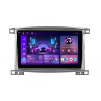 Штатний головний пристрій Soundbox S-9471 для Toyota Land Cruiser LC100 2003-2008 / Lexus LX470 2002-2007 (клімат) S8 2K-9471