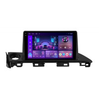 Штатна магнітола Soundbox S-7786 для Mazda 6 2015-2019 з CarPlay та 4G модемом (підтримка оригінального джойстика) S4 2K-7786
