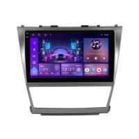 Штатна магнітола Soundbox S-1040 з CarPlay та 4G для Toyota Camry V40 10.1" S4 2K-1040+360