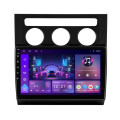 Штатна магнітола Soundbox S-6290 з CarPlay та 4G для Volkswagen Touran 2003-2008 S8-6290