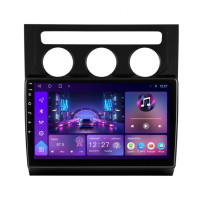 Штатна магнітола Soundbox S-6290 з CarPlay та 4G для Volkswagen Touran 2003-2008 S8-6290
