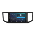 Штатна магнітола Soundbox MTX-6294 з CarPlay та 4G модемом ля Volkswagen Crafter 2017+ MTX-6294