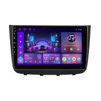 Шттана магнітола Soundbox S-8666 з CarPlay та 4G для Mercedes -Benz Vito W639 Viano W639 2003-2010 S4-8666+360