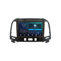 Штатна магнітола Soundbox MTX-8199 для Hyundai SantaFe 2006-2012
