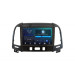 Штатна магнітола Soundbox MTX-8199 для Hyundai SantaFe 2006-2012