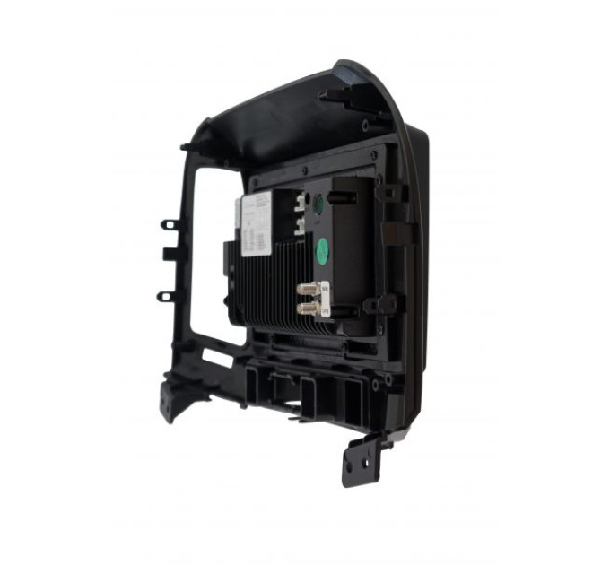 Штатна магнітола Soundbox MTX-8199 для Hyundai SantaFe 2006-2012