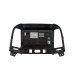 Штатна магнітола Soundbox MTX-8199 для Hyundai SantaFe 2006-2012