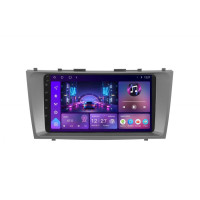 Штатна магнітола Soundbox S-8109 для Toyota Camry V40 з CarPlay та 4G модемом S4 2K-8109+360