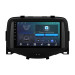 Штатна магнітола Soundbox MTX-1326 з Carplay та 4G модемом для Toyota Aygo 2013-2018