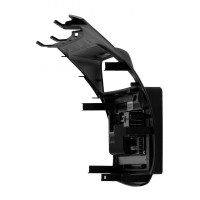 Штатна магнітола Soundbox MTX-2234 з CarPlay та 4G модемом для Honda Civic 5D 2005-2011